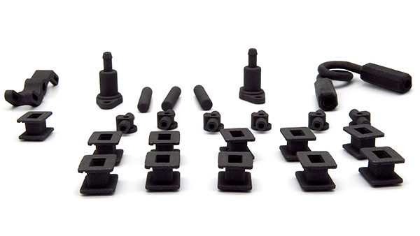 3d打印汽車(chē)定制化生產(chǎn)技術(shù)，從實(shí)驗(yàn)室走向生產(chǎn)線(xiàn)